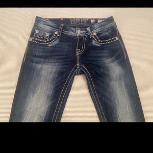 Miss Me size 26 jeans